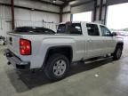 2016 GMC Sierra K1500 SLE