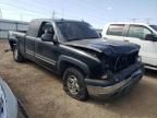 2004 Chevrolet Silverado K1500