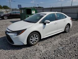 2020 Toyota Corolla LE en venta en Hueytown, AL