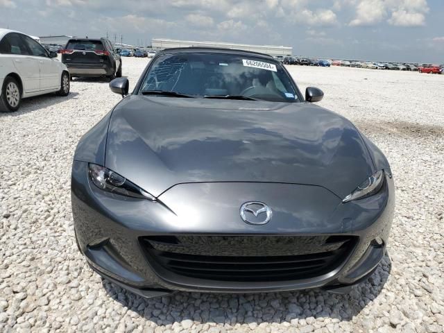 2022 Mazda MX-5 Miata Grand Touring