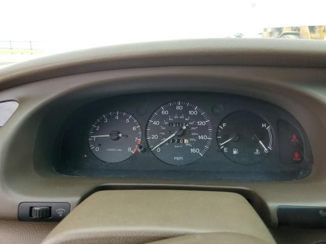 2000 Mazda Millenia