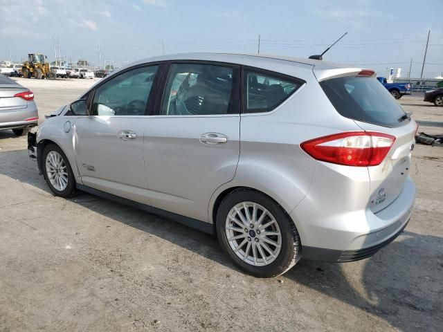 2013 Ford C-MAX Premium