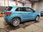 2014 Mitsubishi Outlander Sport ES