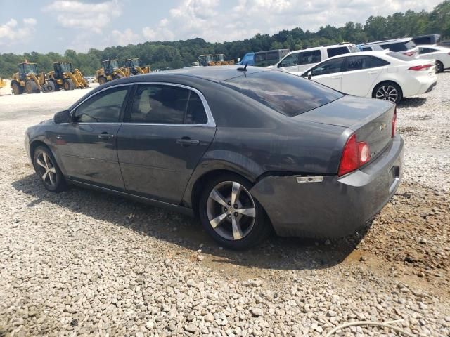 2009 Chevrolet Malibu 2LT