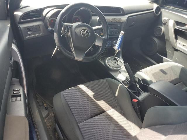 2012 Scion TC