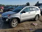 2011 Honda CR-V EX