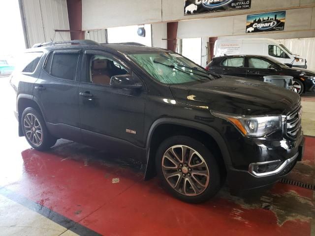 2017 GMC Acadia ALL Terrain