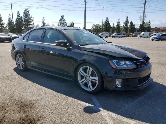 2015 Volkswagen Jetta GLI