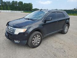 2010 Ford Edge SEL en venta en Gaston, SC