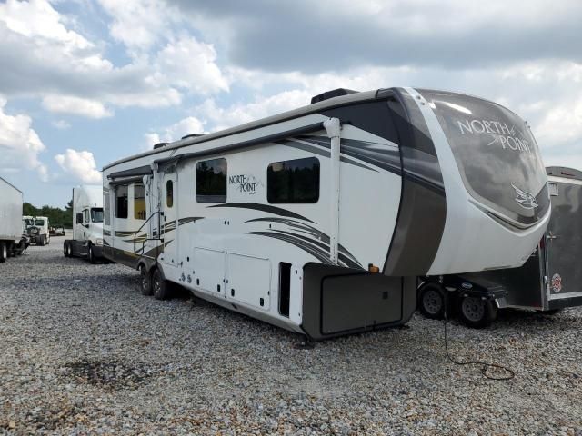 2021 Jayco 5th Wheel