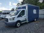 2015 Ford Transit T-350 HD