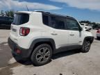 2017 Jeep Renegade Limited