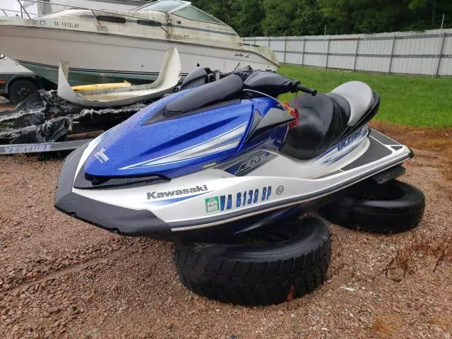 2010 Other Jetski