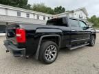 2014 GMC Sierra K1500 SLT