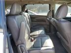 2012 Honda Odyssey Touring