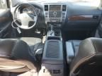 2011 Nissan Armada Platinum