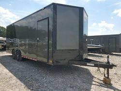 Salvage cars for sale from Copart Florence, MS: 2022 Other Trailer