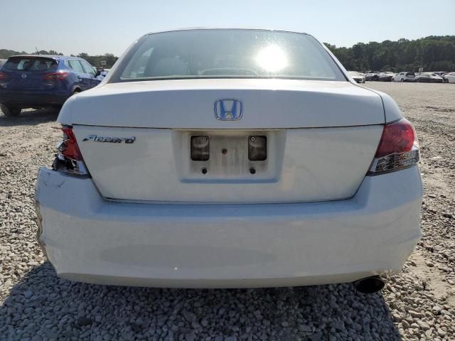 2008 Honda Accord LXP