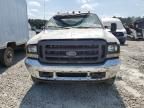 2002 Ford F350 Super Duty