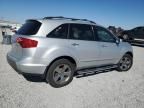 2007 Acura MDX Sport