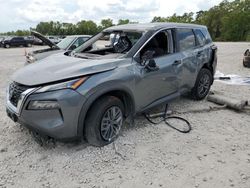 Vehiculos salvage en venta de Copart Houston, TX: 2023 Nissan Rogue S