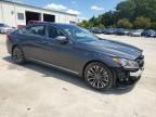 2017 Genesis G80 Base