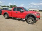 2007 Ford F150