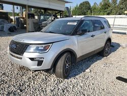 2019 Ford Explorer Sport en venta en Memphis, TN