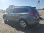 2009 Hyundai Santa FE SE