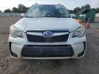 2014 Subaru Forester 2.0XT Premium