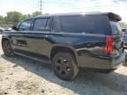 2018 Chevrolet Suburban K1500 LT