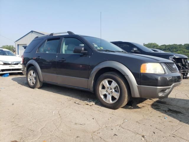 2007 Ford Freestyle SEL