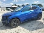 2021 Honda HR-V Sport