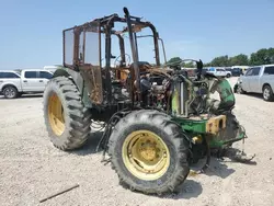 John Deere 6400 salvage cars for sale: 2005 John Deere 6400