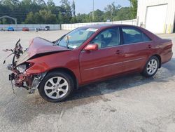 Toyota Vehiculos salvage en venta: 2006 Toyota Camry LE