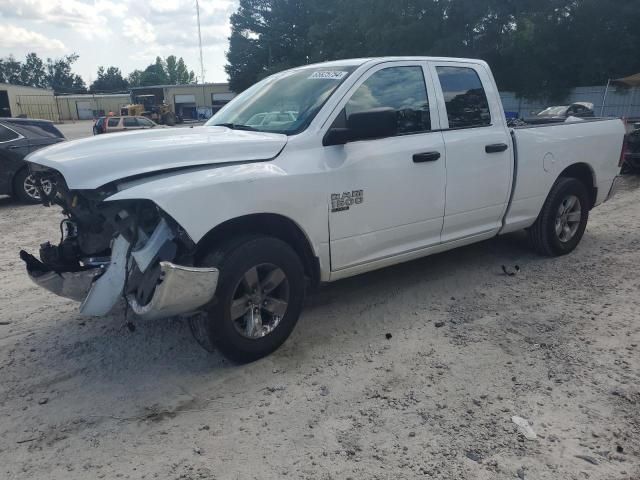 2020 Dodge RAM 1500 Classic Tradesman