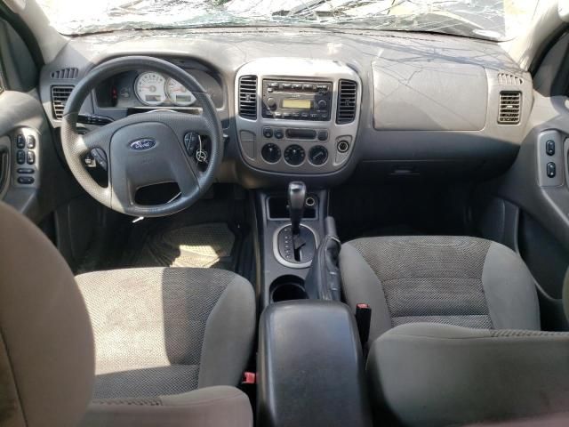 2005 Ford Escape XLT