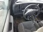 2005 Chevrolet Silverado C1500