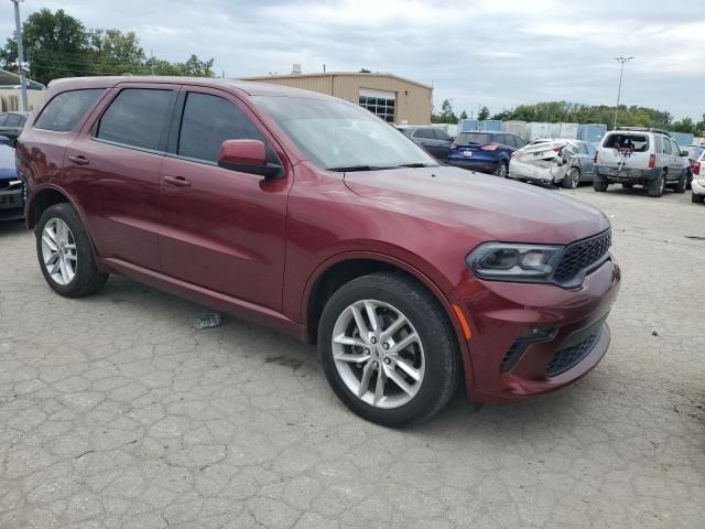 2021 Dodge Durango GT