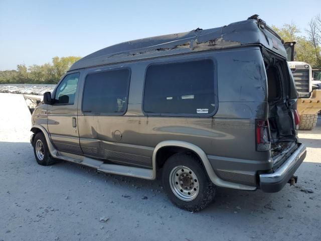 2003 Ford Econoline E250 Van