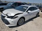 2019 Toyota Avalon XLE