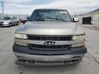 2001 Chevrolet Silverado K2500 Heavy Duty