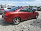 2008 Pontiac G6 Base