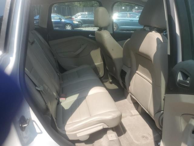 2013 Ford C-MAX Premium