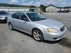 2006 Subaru Legacy 2.5I Limited