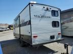 2021 Wildcat Travel Trailer