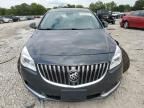 2015 Buick Regal