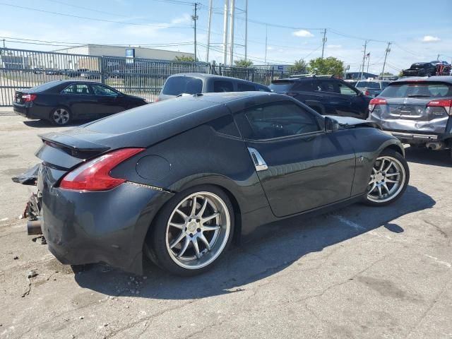 2009 Nissan 370Z