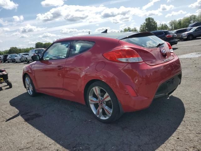 2014 Hyundai Veloster