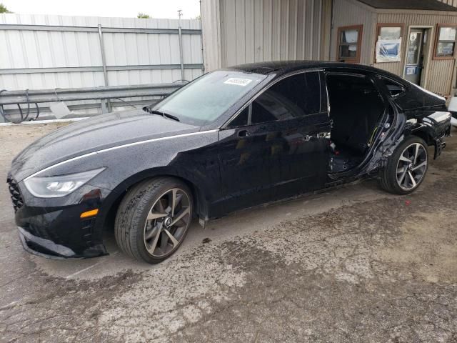 2022 Hyundai Sonata SEL Plus